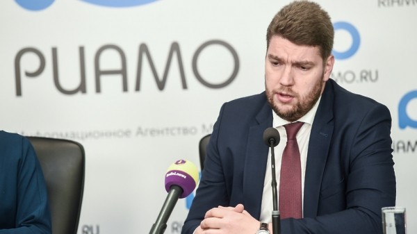Стало известно, какие соглашения планирует подписать Подмосковье на молочном форуме Стало известно, какие соглашения планирует подписать Подмосковье на молочном форуме