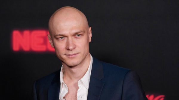 Актер Юра Борисов прокомментировал номинацию на премию "Оскар" Актер Юра Борисов прокомментировал номинацию на премию "Оскар"