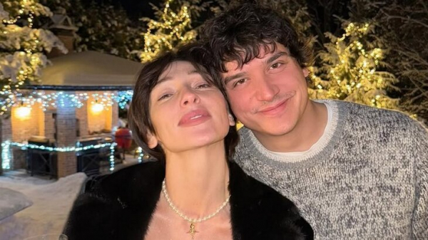 Блогер Настя Ивлеева отреагировала на слухи о фиктивном браке