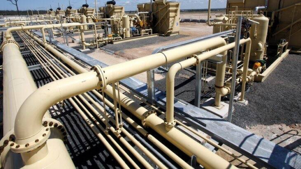 Болгария приостановила поставки газа из Азербайджана