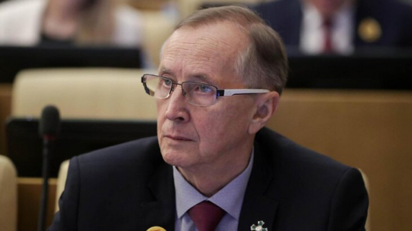 Депутат Бурляев попросил СКР провести расследование гибели Лермонтова Депутат Бурляев попросил СКР провести расследование гибели Лермонтова