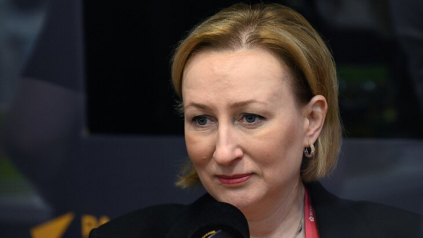 Директор Пушкинского музея Галактионова прокомментировала свое назначение Директор Пушкинского музея Галактионова прокомментировала свое назначение