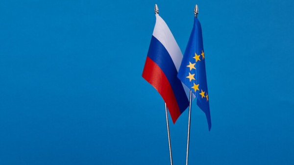 Глава дипломатии ЕС Каллас подтвердила продление санкций против России Глава дипломатии ЕС Каллас подтвердила продление санкций против России
