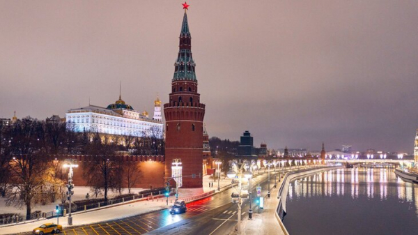 Крещенская ночь в Москве может стать самой теплой в век глобального потепления Крещенская ночь в Москве может стать самой теплой в век глобального потепления