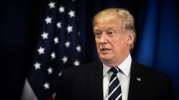 Reuters: на Западе допускают разморозку своих активов в РФ при Трампе Reuters: на Западе допускают разморозку своих активов в РФ при Трампе
