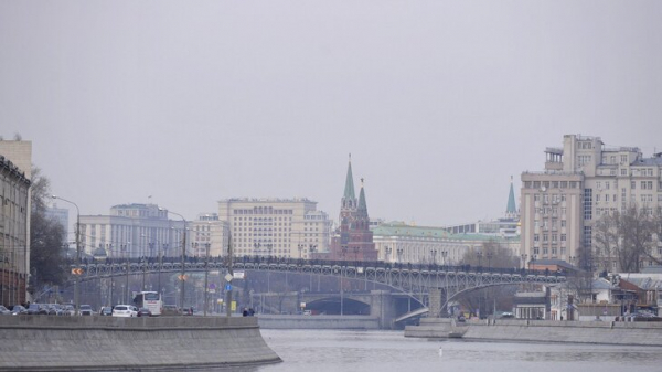 Синоптик Тишковец: метеорологическая весна в Москве продлится до конца января Синоптик Тишковец: метеорологическая весна в Москве продлится до конца января
