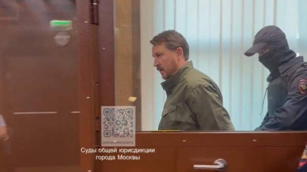 СК предъявил обвинение экс-мэру Сочи Копайгородскому по делу о взятке