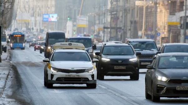 Столичных автомобилистов предупредили о возможной гололедице Столичных автомобилистов предупредили о возможной гололедице