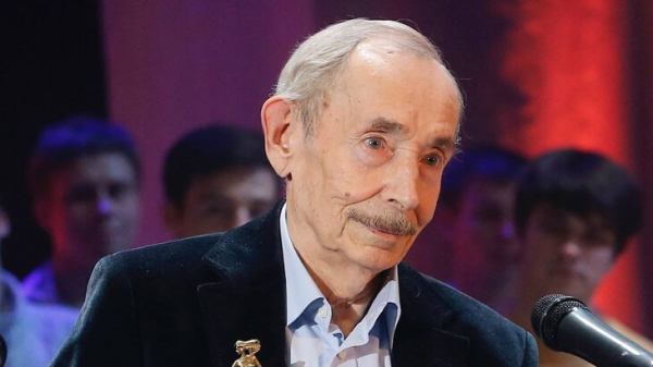 Умер актер дубляжа "Звездных войн" и "Пиратов Карибского моря" Борис Улитин Умер актер дубляжа "Звездных войн" и "Пиратов Карибского моря" Борис Улитин