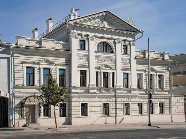 В Москве стало на три памятника архитектуры больше