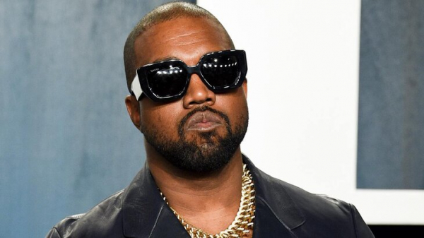Канье Уэст призвал освободить P. Diddy