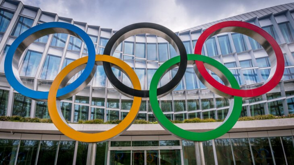 МОК направил странам приглашения на Олимпийские игры 2026 года