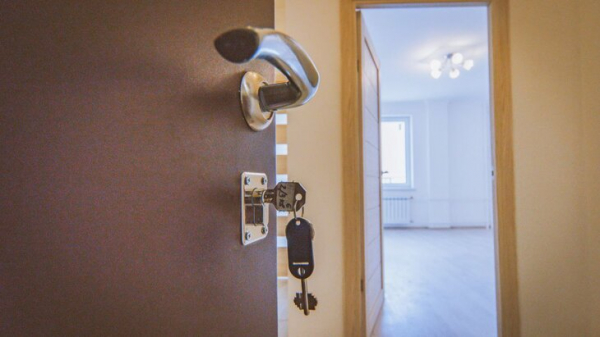 Мосжилинспекция опровергла штраф за неправильно установленную дверь Мосжилинспекция опровергла штраф за неправильно установленную дверь