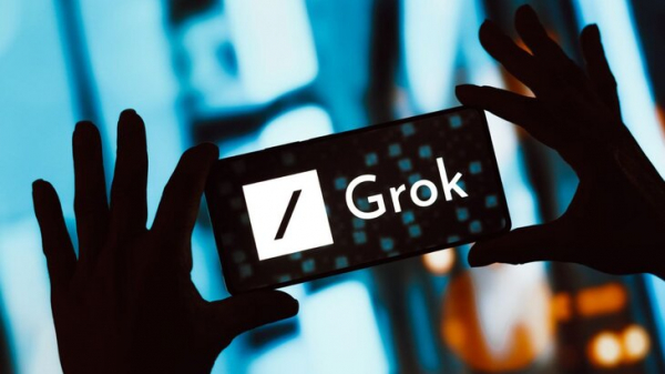 Нейросеть Grok Маска предложила казнить Трампа Нейросеть Grok Маска предложила казнить Трампа