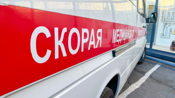 Один человек погиб при атаке беспилотника в белгородском Грайвороне Один человек погиб при атаке беспилотника в белгородском Грайвороне