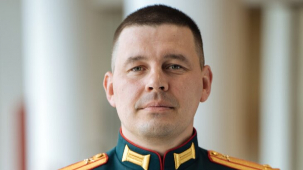 Участник программы "Время героев" Сергиенко стал замминистра строительства в Новгороде Участник программы "Время героев" Сергиенко стал замминистра строительства в Новгороде