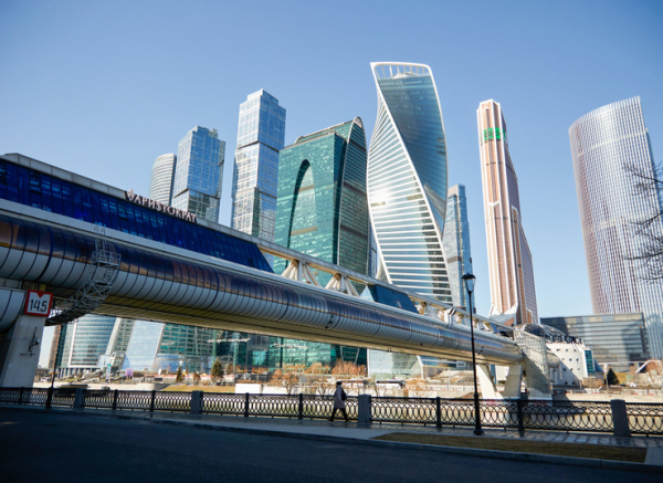 Путь через мост «Багратион» закрыт до лета 2026 года: ищем пути обхода Путь через мост «Багратион» закрыт до лета 2026 года: ищем пути обхода