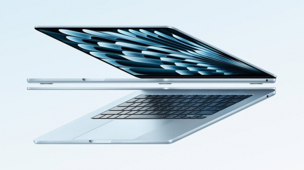 Apple показала новые модели MacBook Air с мощным чипом M4