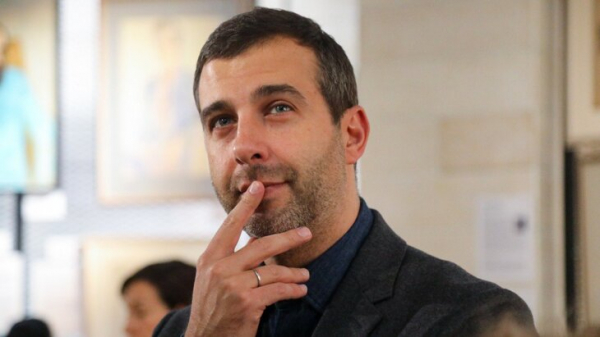 Депутат Новичков призвал Минюст рассмотреть признание Ивана Урганта иноагентом