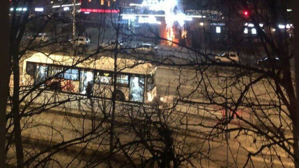 Два человека ранены в результате атак беспилотников ВСУ на Белгород