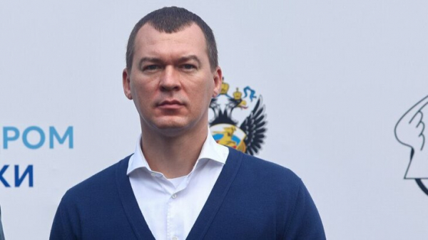 Министр спорта РФ Дегтярев прокомментировал исключение из санкционных списков