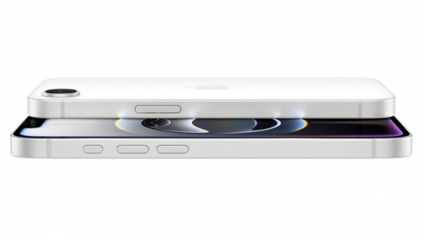 SellCell: каждый второй фанат Apple равнодушен к iPhone 16e