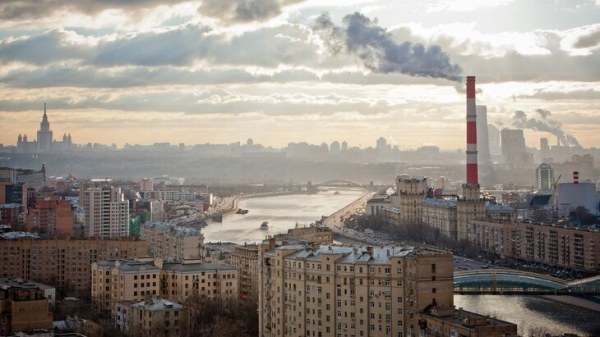 Синоптик Леус: атмосферное давление будет активно падать в Москве 4 марта Синоптик Леус: атмосферное давление будет активно падать в Москве 4 марта