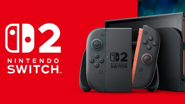 The Verge: предзаказы на Nintendo Switch 2 стартуют 2 апреля