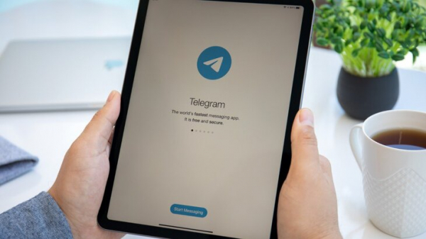В МВД назвали порядок действий при взломе аккаунта в Telegram