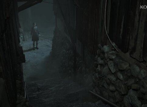 Вышел трейлер хоррор-игры Silent Hill f про Японию 1960-х годов Вышел трейлер хоррор-игры Silent Hill f про Японию 1960-х годов