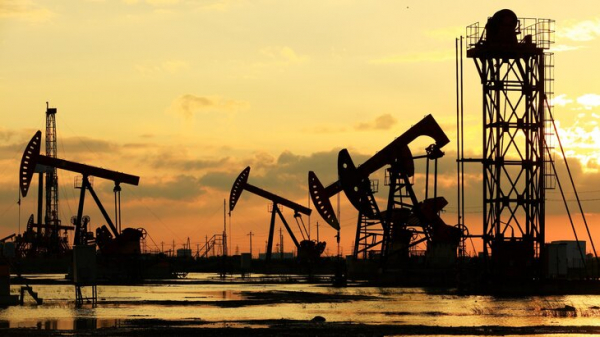 Bloomberg: поставки нефти из США в Китай сократятся почти до нуля из-за пошлин Bloomberg: поставки нефти из США в Китай сократятся почти до нуля из-за пошлин