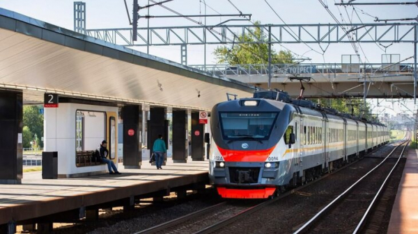 Более 1,2 тыс вагонов поездов московского филиала ФПК подготовят к летнему сезону