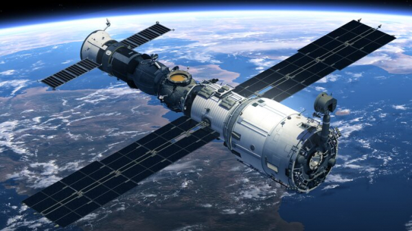 NASA и "Роскосмос" разрабатывают детальный план сведения МКС с орбиты NASA и "Роскосмос" разрабатывают детальный план сведения МКС с орбиты