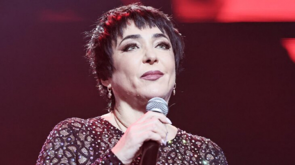 Певица Лолита назвала бандитов лучшими мужчинами Певица Лолита назвала бандитов лучшими мужчинами