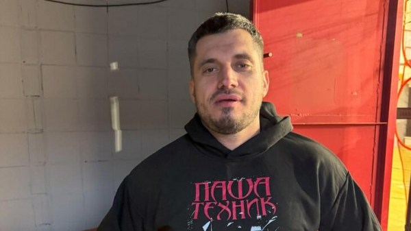 Тело рэпера Паши Техника доставят в Москву