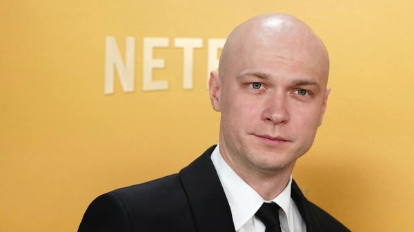 Variety: Юра Борисов подписал контракт с крупнейшим агентством талантов UTA