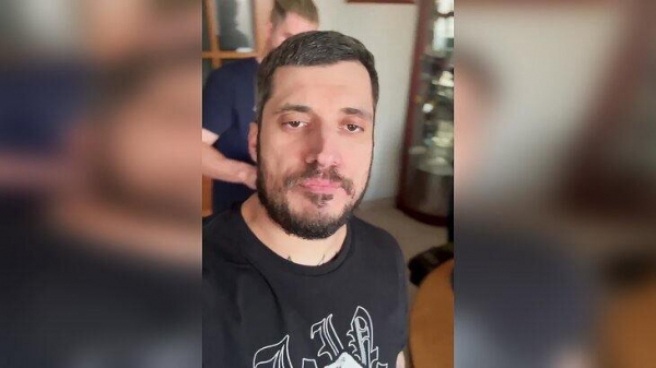 Врач Паши Техника: у него тяжелое состояние, почти полностью поражены легкие Врач Паши Техника: у него тяжелое состояние, почти полностью поражены легкие