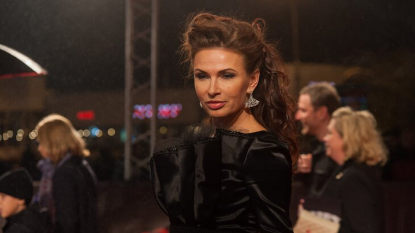 Эвелина Бледанс рассказала о панической атаке во время шоу