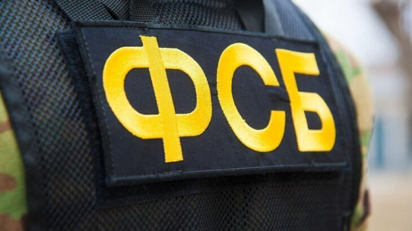 ФСБ задержала в Москве сотрудника ФСИН, который копировал служебные документы