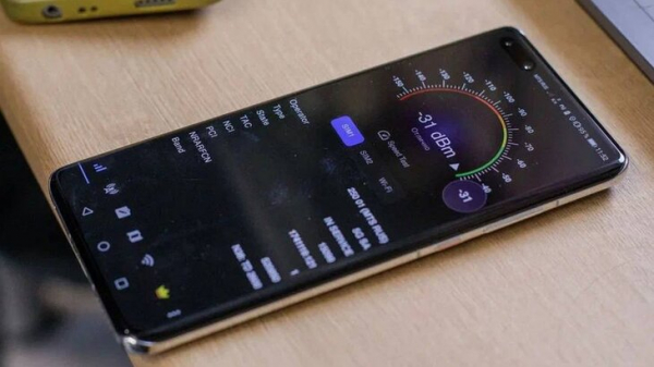 Первая российская система спутниковой связи 5G прошла испытания