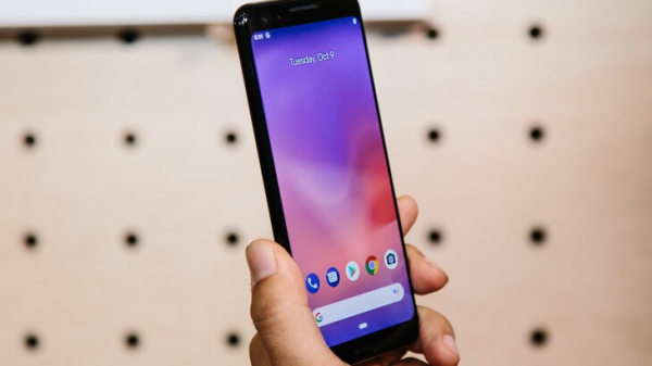 The Verge: Google добавит "индикатор здоровья" батареи в смартфоны Pixel