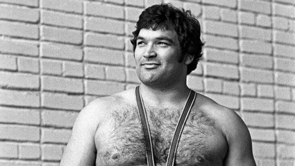 Умер четырехкратный чемпион мира по вольной борьбе Салман Хасимиков Умер четырехкратный чемпион мира по вольной борьбе Салман Хасимиков