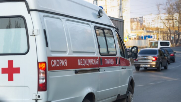 Два человека погибли при ударе украинского беспилотника в ЛНР