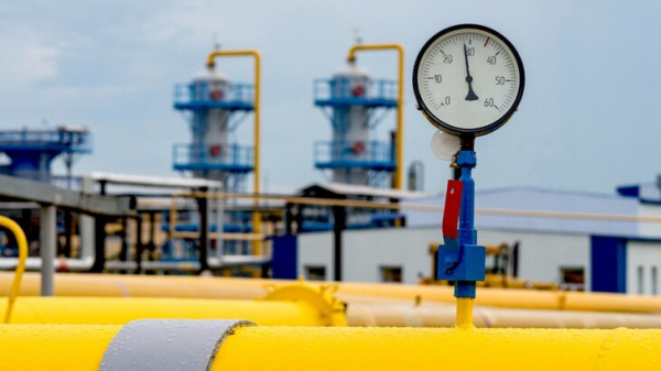 Инвестор Линч: Запад изменит свое решение об отказе от российского газа Инвестор Линч: Запад изменит свое решение об отказе от российского газа