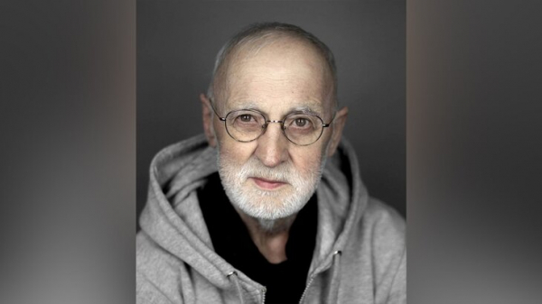 Актер и режиссер Кирилл Датешидзе умер на 79-м году жизни Актер и режиссер Кирилл Датешидзе умер на 79-м году жизни