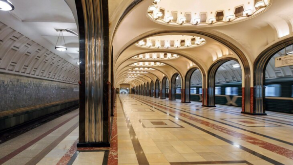 Движение на Замоскворецкой линии метро восстановлено