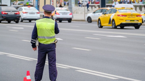 В столице с 25 по 27 июля пройдет рейд "Пьяный водитель" В столице с 25 по 27 июля пройдет рейд "Пьяный водитель"