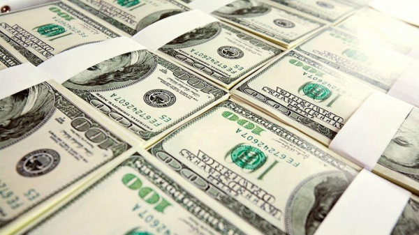 Внебиржевой курс доллара превысил 81 рубль впервые с 20 мая
