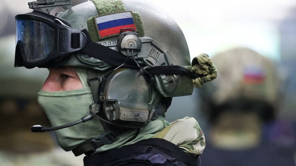 172 теракта предотвратили в России в 2025 году 172 теракта предотвратили в России в 2025 году