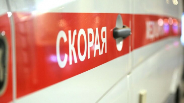 Два человека ранены после атаки БПЛА по центру Белгорода